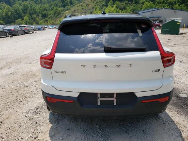 VOLVO XC40 T5 R-DESIGN 2021