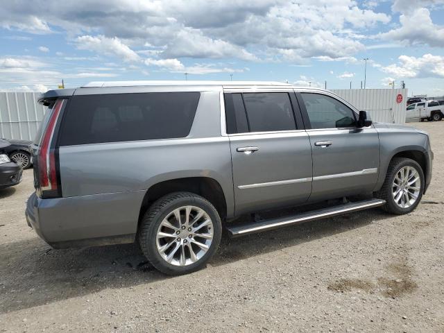 CADILLAC ESCALADE ESV PREMIUM LUXURY 2019