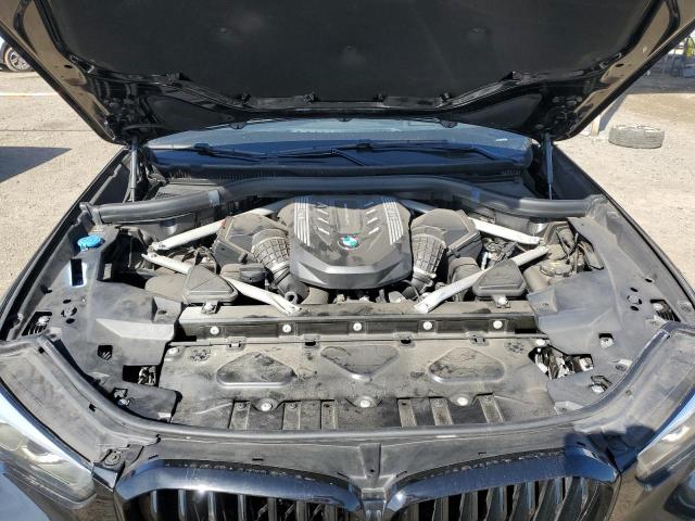 BMW X5 M50I 2021