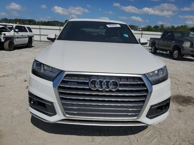 AUDI Q7 PRESTIGE 2017