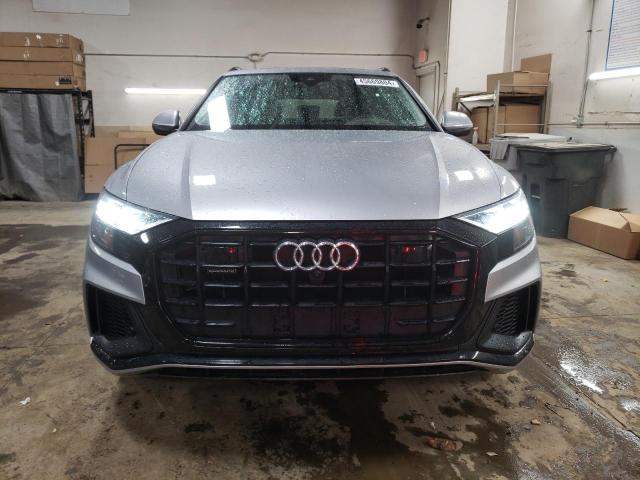 AUDI Q8 PREMIUM PLUS S-LINE 2019
