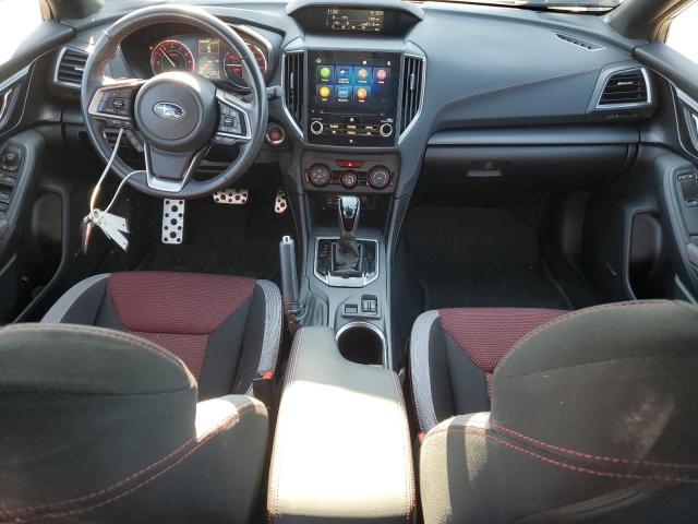 SUBARU IMPREZA SPORT 2021
