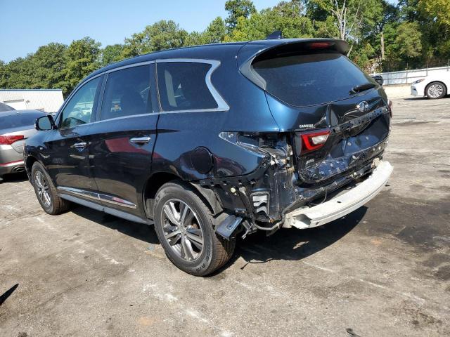 INFINITI QX60 LUXE 2020