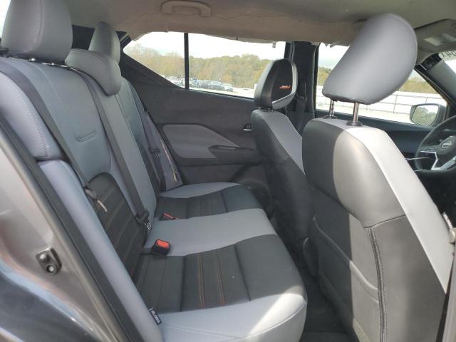 NISSAN KICKS SR 2024