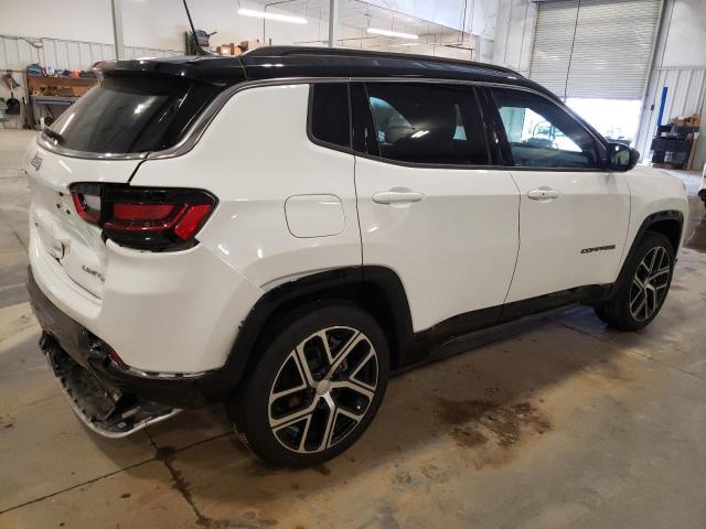 JEEP COMPASS LIMITED 2024