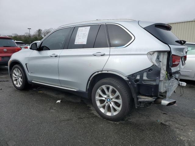 BMW X5 XDRIVE35I 2018