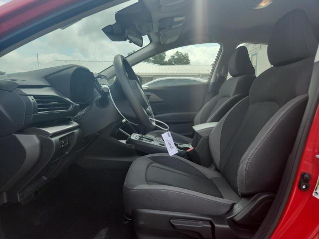 SUBARU IMPREZA 2024