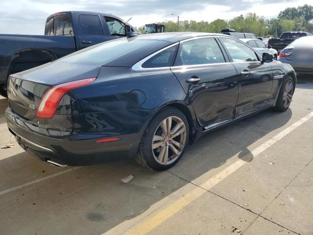 JAGUAR XJL PORTFOLIO 2016