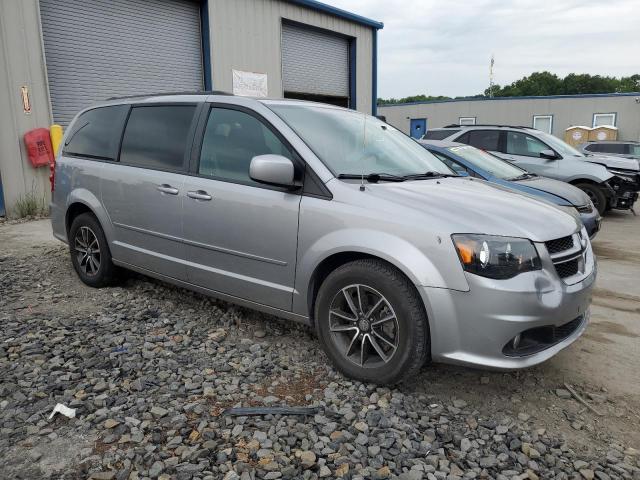 DODGE GRAND CARAVAN GT 2017