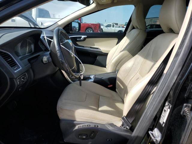 VOLVO XC60 T5 PREMIER 2016