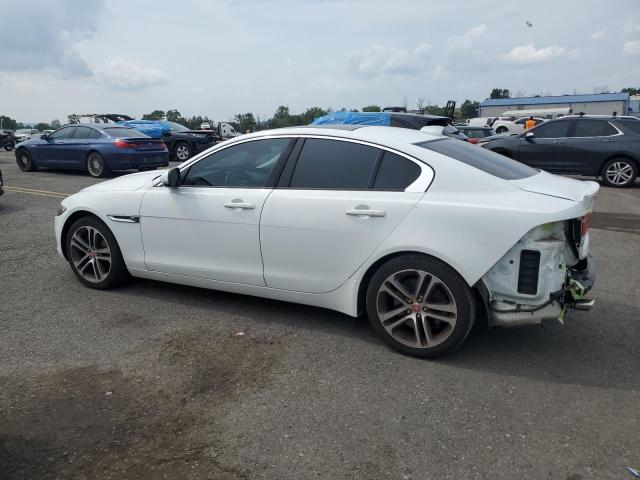 JAGUAR XE PREMIUM 2017