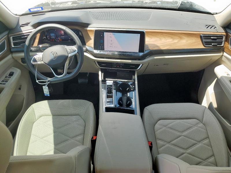 VOLKSWAGEN ATLAS SE 2024