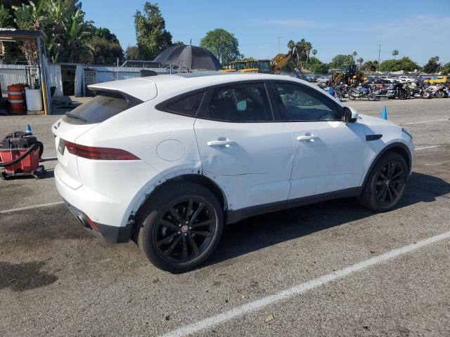 JAGUAR E-PACE SE 2021
