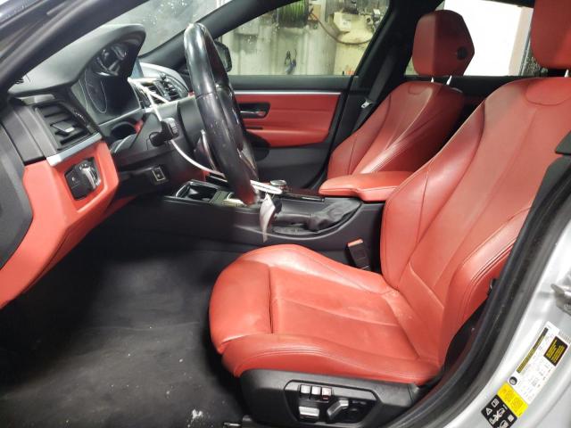 BMW 428 XI GRAN COUPE SULEV 2016