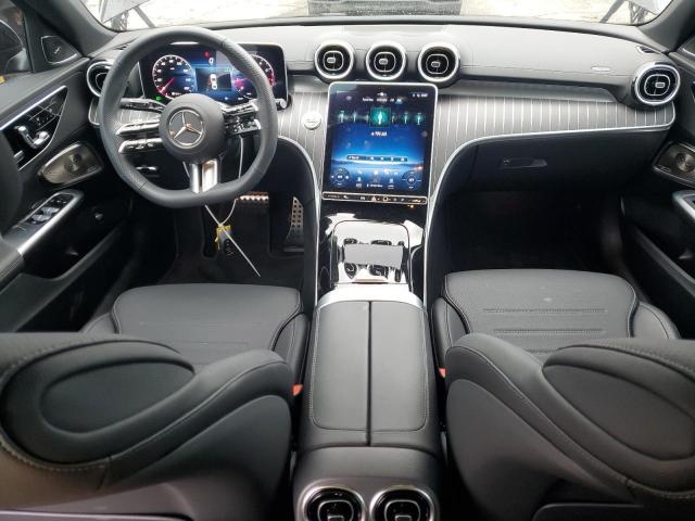 MERCEDES-BENZ C 300 2023