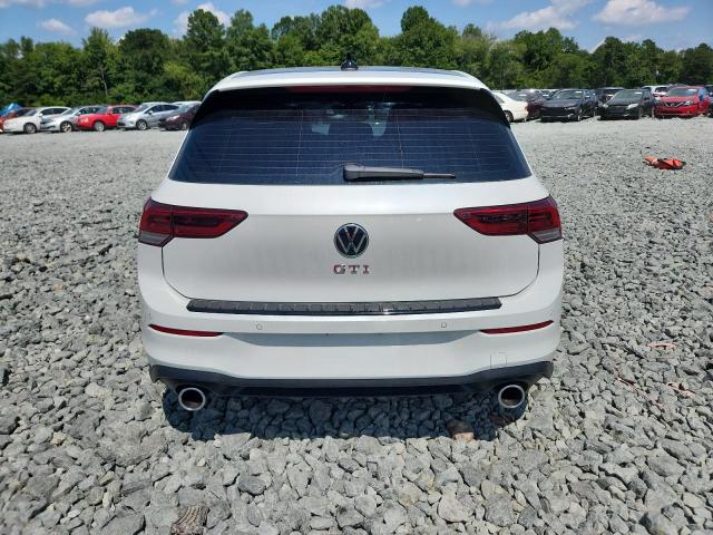 VOLKSWAGEN GTI SE 2024