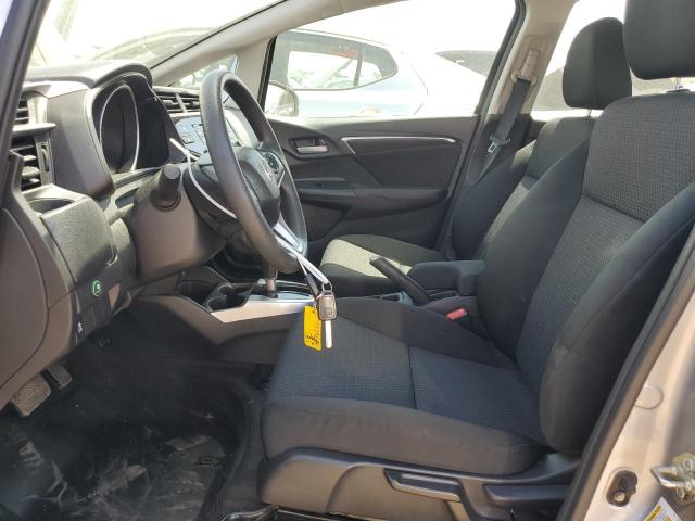 HONDA FIT LX 2019