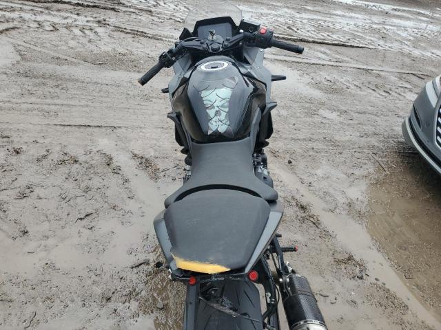 SUZUKI GSX800 F 2024