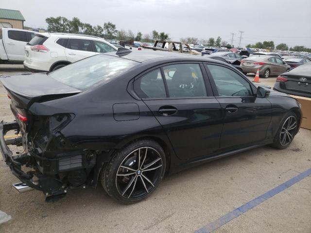 BMW 330XI 2019