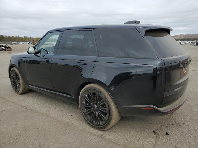 LAND ROVER RANGE ROVER SE 2024