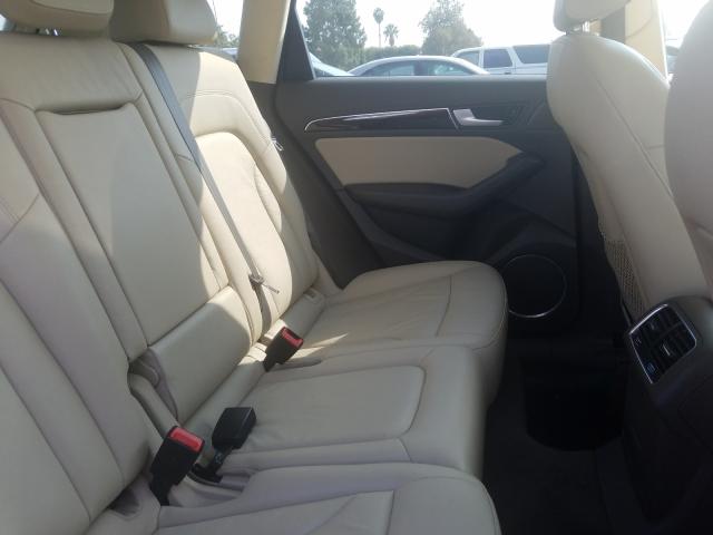 AUDI Q5 TDI PREMIUM PLUS 2015