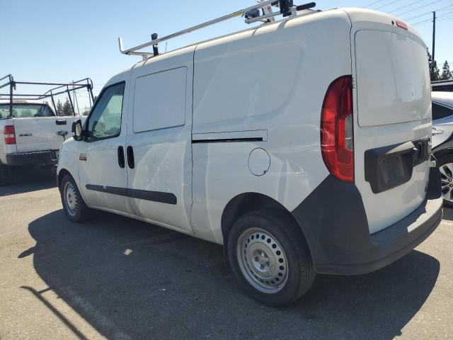 RAM PROMASTER CITY 2021