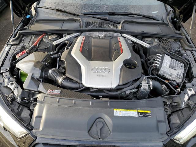 AUDI S4 PREMIUM PLUS 2018