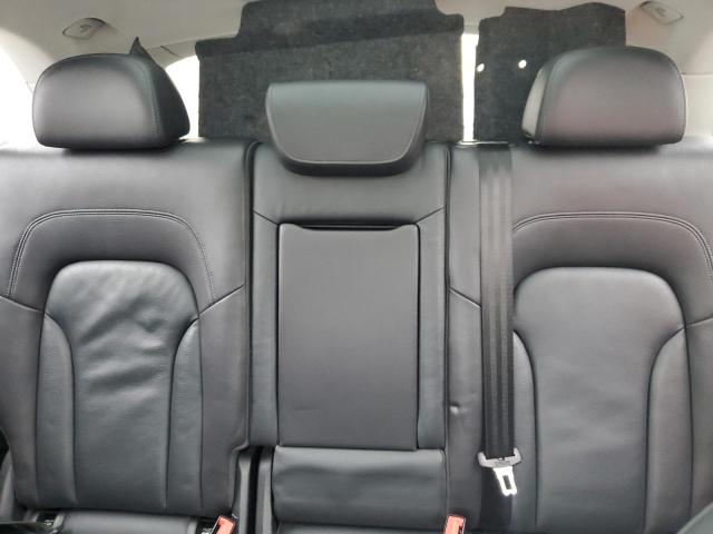 AUDI Q5 PREMIUM PLUS 2017