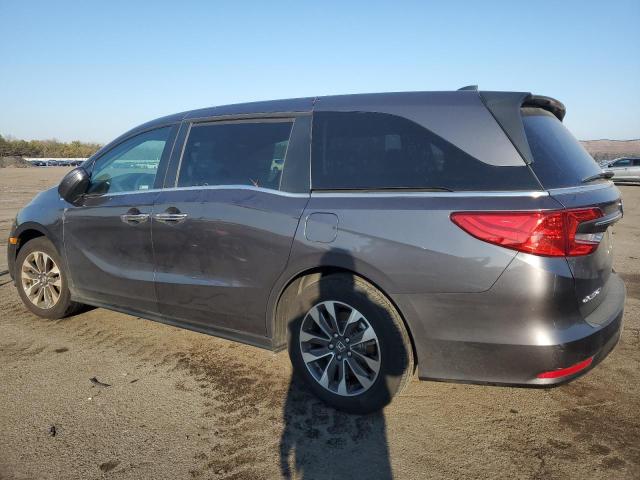 HONDA ODYSSEY EXL 2024