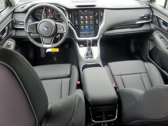 SUBARU OUTBACK LIMITED 2025