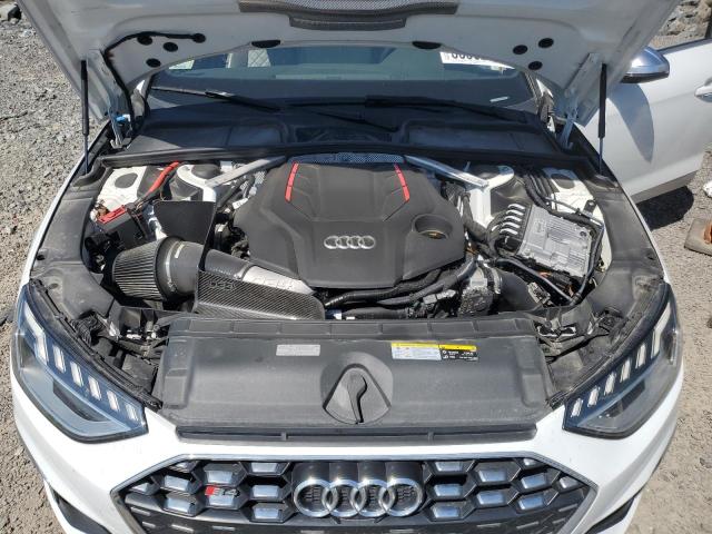 AUDI S4 PREMIUM PLUS 2023