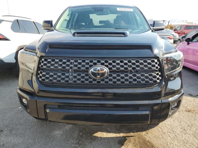 TOYOTA TUNDRA CREWMAX SR5 2019