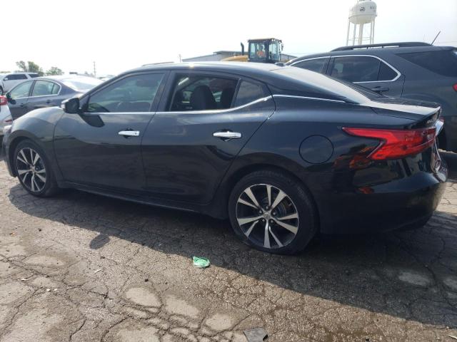NISSAN MAXIMA 3.5S 2018