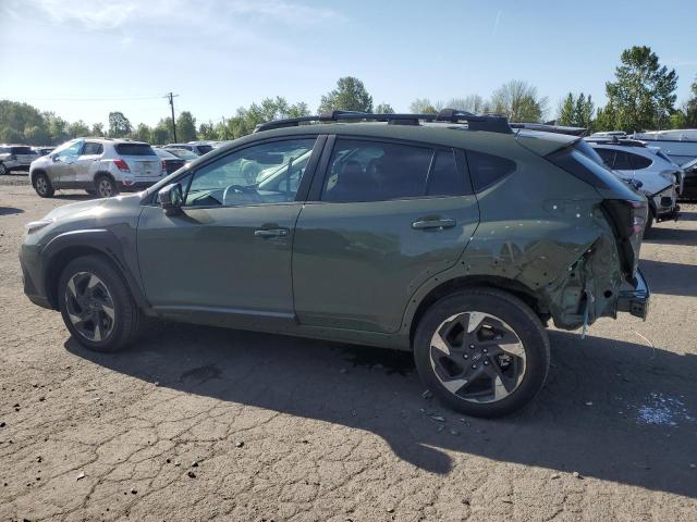 SUBARU CROSSTREK LIMITED 2024