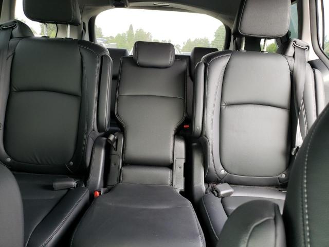 HONDA ODYSSEY EXL 2022