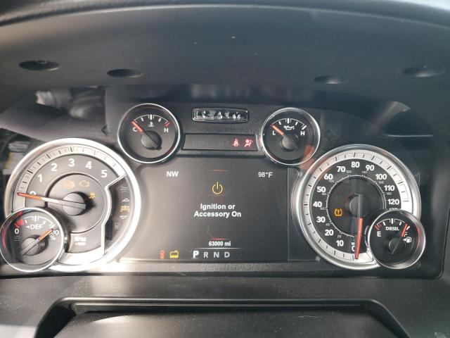 RAM 1500 SLT 2013