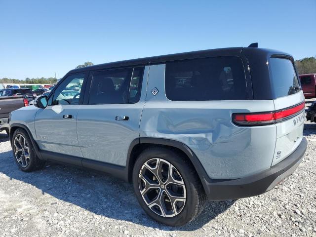RIVIAN R1S ADVENTURE 2024
