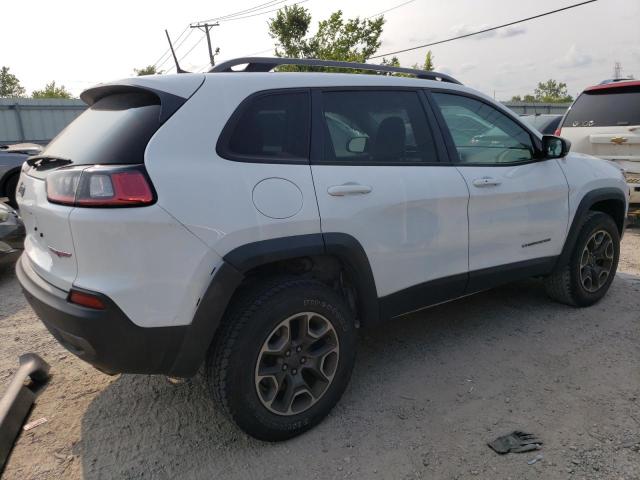 JEEP CHEROKEE TRAILHAWK 2020