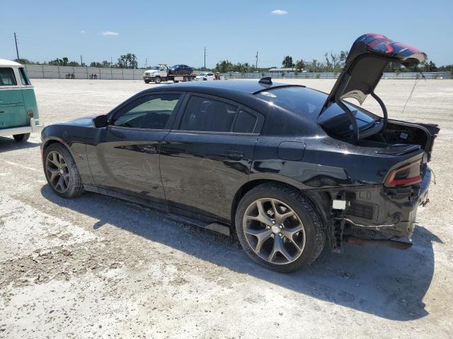 DODGE CHARGER R/T 2016