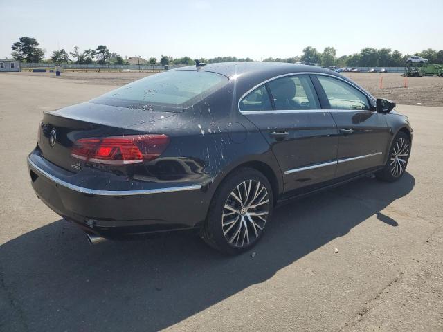 VOLKSWAGEN CC VR6 4MOTION 2014