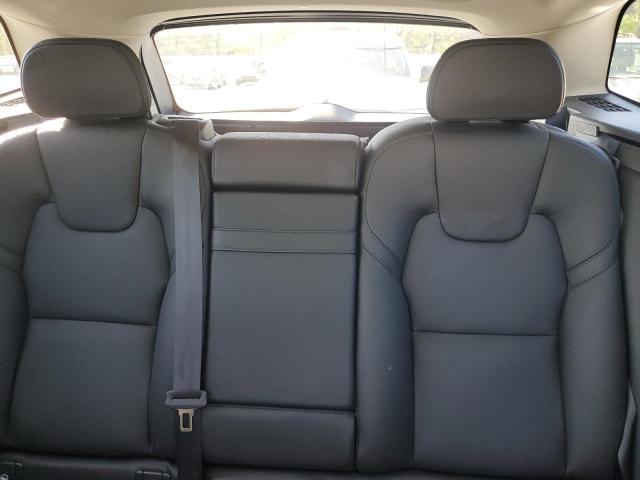 VOLVO XC60 T6 2019