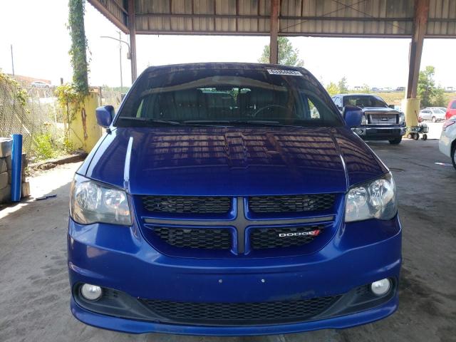 DODGE GRAND CARAVAN GT 2019