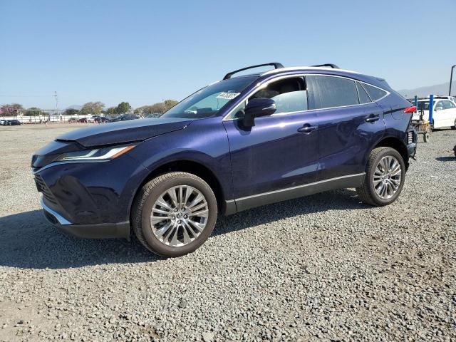 TOYOTA VENZA LE 2024