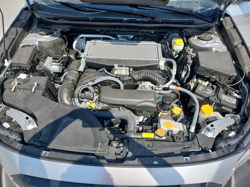 SUBARU OUTBACK WILDERNESS 2024