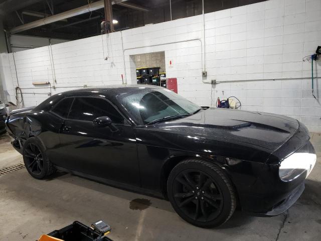DODGE CHALLENGER R/T 2017