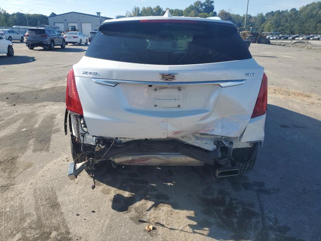 CADILLAC XT5 LUXURY 2018