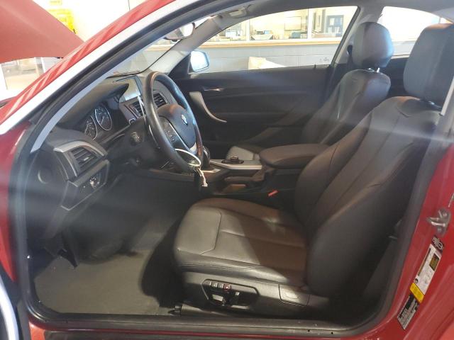 BMW 228 I 2014