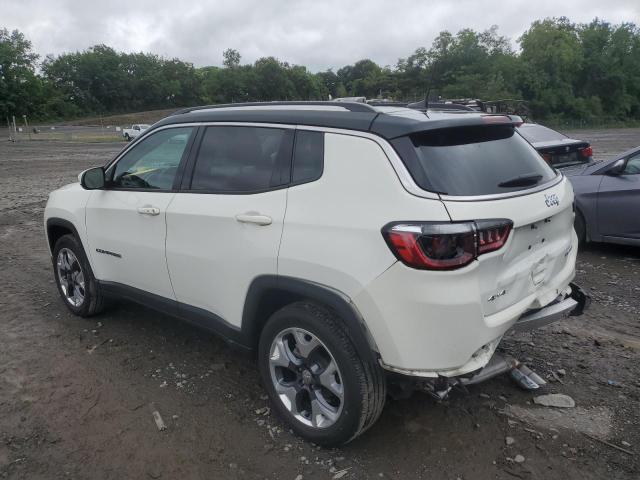 JEEP COMPASS LIMITED 2021