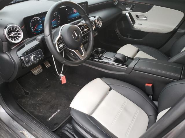 MERCEDES-BENZ A 220 4MATIC 2021