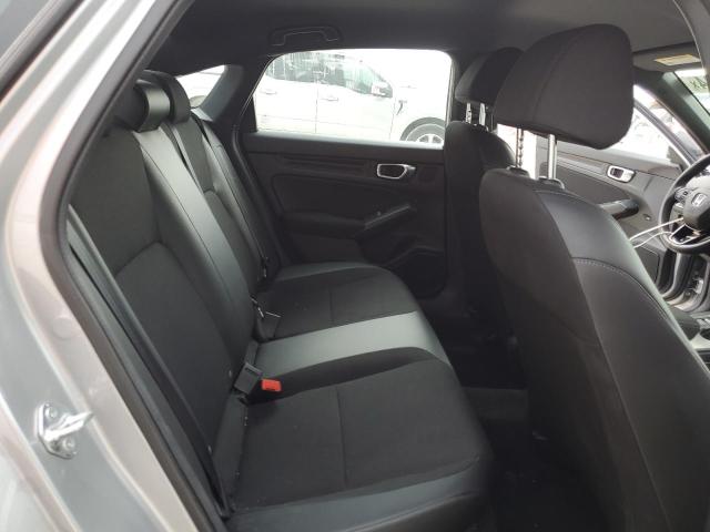 HONDA CIVIC SPORT 2024